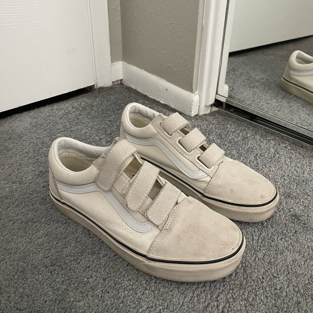SOLD!Vans Old School V-women’s